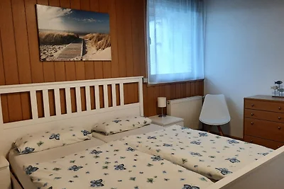 Bungalow 39 in Tossens