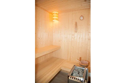 Casa vacanze Vacanza di relax Westermarkelsdorf