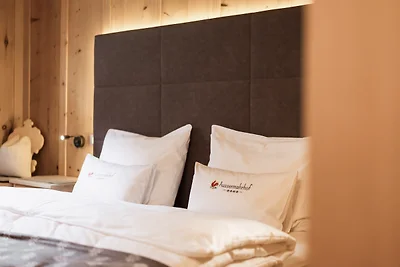 Grosszügiges Mehrbettzimmer am