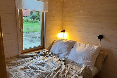 104-Tinyhouse mit Wiesenblick