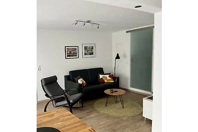 Ferienwohnung Im Stiffje