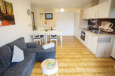 Ferienwohnung "Kirchblick" im