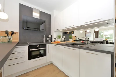 (Brise) Strandresidenz Else Marie