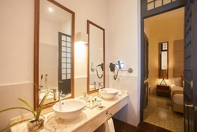VOYA BOUTIQUE HOTEL HAVANA - ROOM 1