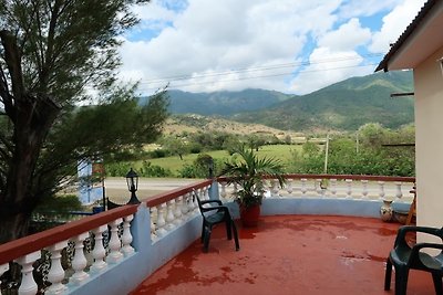 Vakantieappartement Gezinsvakantie Santiago de Cuba