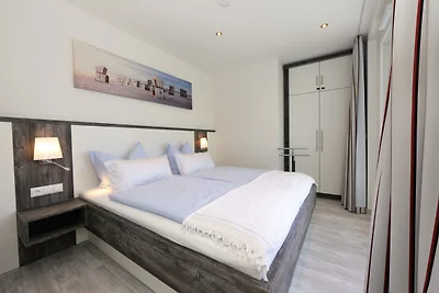 Appartamento Vacanza con famiglia Ahlbeck