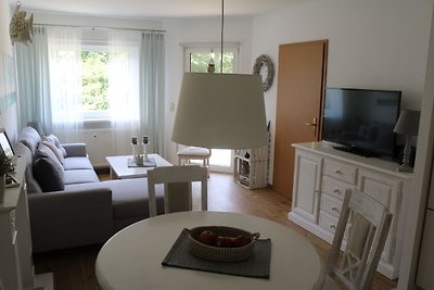 Ferienwohnung "Moorberg" mit