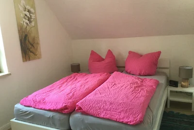 Dani`s Feriendomizil für 6