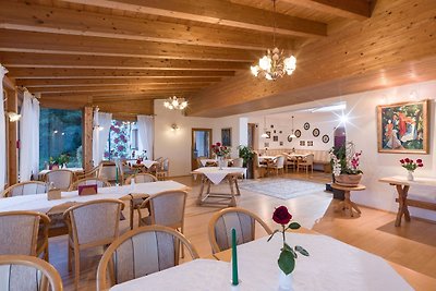 Vakantieappartement Gezinsvakantie Oberndorf