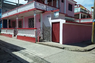 CASA YAMILE SELVA Appartement 2