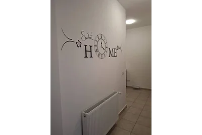 Vakantieappartement Gezinsvakantie Leuna