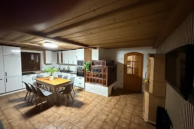 4 Zimmer/ Moderner Alpen-Chic
