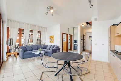 Sun&Snow Plaza Swinoujscie -