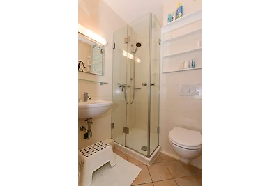 Vakantieappartement Gezinsvakantie Wyk