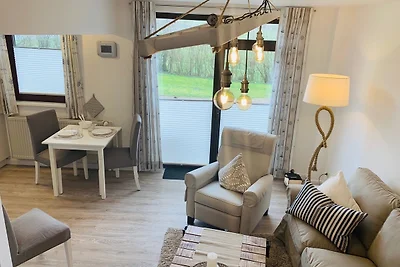 Appartamento Vacanza con famiglia Grödersby