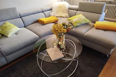 Ferienwohnung Gaby Lehmann