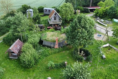 Doppelzimmer / Suite im Grünen