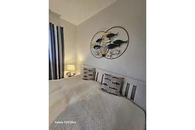 Domek letniskowy Urlop wypoczynkowy Boren