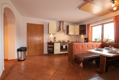 Vakantieappartement Gezinsvakantie Wildschönau