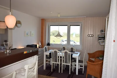 Appartamento Vacanza con famiglia Hohwacht