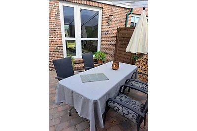 Holiday flat family holiday Logabirum