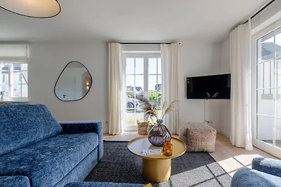 Kajüte #16 | Dock 6b