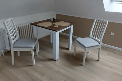 Schöne Ferienwohnung