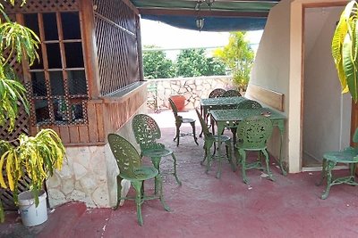 Vakantieappartement Gezinsvakantie Camaguey