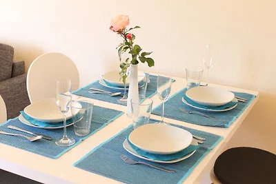 Hanseat II, Whg. 151 - Moderne