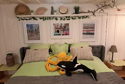 Lianes Feriendomizil (Fewo in