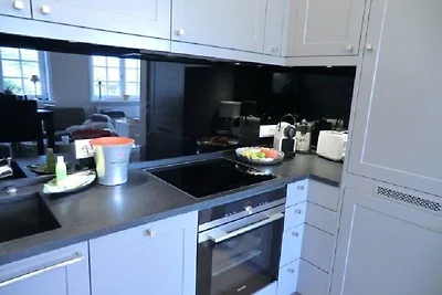 Vakantiehuis Ontspannende vakantie Kampen