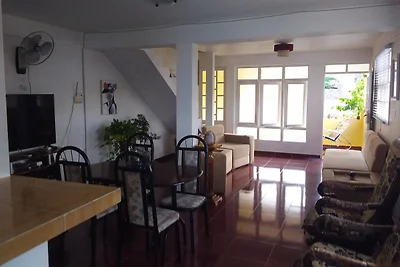 CASA VISTA HERMOSA Appartement 1