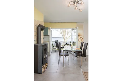 Ferienwohnung Dachs im Müritz