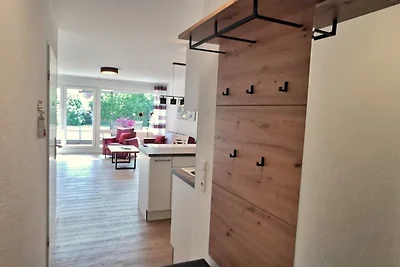 Tant Dora, Haus Meeresgruss