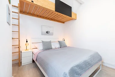 Strandhotel Laboe Traumsicht Laboe