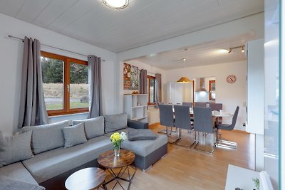 Ferienhaus Zoe