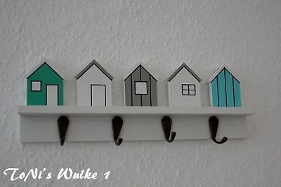 Vakantiehuis Ontspannende vakantie Ditzum