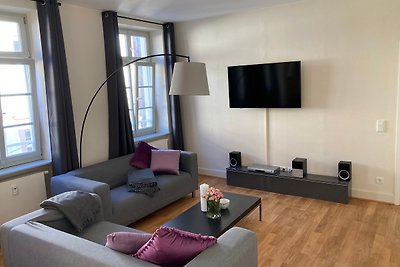 Vakantieappartement Gezinsvakantie Heidelberg