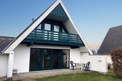 Casa vacanze Vacanza di relax Großenbrode