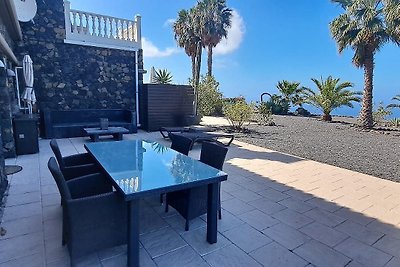 Vakantieappartement Gezinsvakantie Los Llanos de Aridane