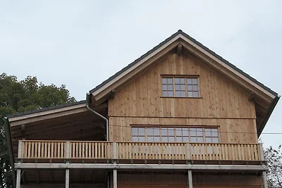 Romantikhütte Rothaarsteig