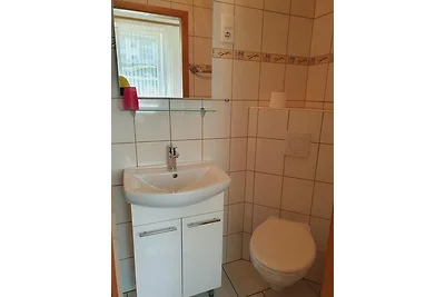 Harzhaus am Brunnen, Wohnung 2