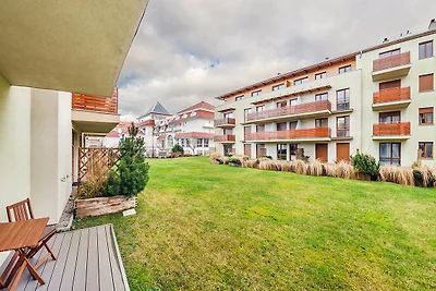 Sun&Snow Wczasowa - Apartment 52