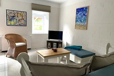 Holiday flat family holiday Selk