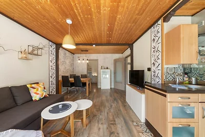 Apartment 610