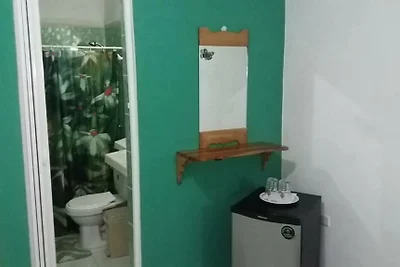 Vakantieappartement Gezinsvakantie Playa Larga