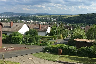 Haus Willi Monteur-/und