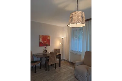 Appartements Kubisko WG 3