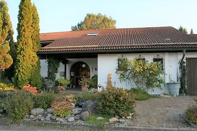 Ferienwohnung Sabine