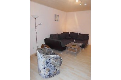 Vakantieappartement Gezinsvakantie Sayda